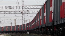 фото: пресс-служба СвЖД