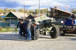 фото: пресс-служба УГМК