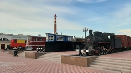 фото: пресс-служба СвЖД
