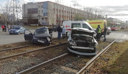 фото: отделение пропаганды ГИБДД Екатеринбурга.