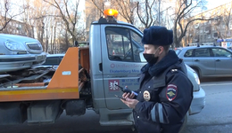 фото: Управление ГИБДД ГУ МВД России по Свердловской области фото: Управление ГИБДД ГУ МВД России по Свердловской области