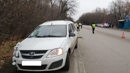 фото: отделение пропаганды ГИБДД Екатеринбурга.