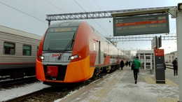 фото: пресс-служба СвЖД