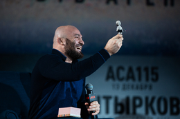 фото: пресс-служба АСА фото: пресс-служба АСА