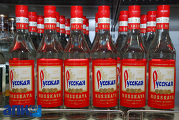 Жителю Белоярского вынесен приговор за незаконный оборот спиртосодержащей продукции
