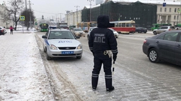 фото: отделение пропаганды ОГИБДД УМВД России по г. Екатеринбургу