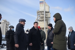 фото: Сысертские вести фото: Сысертские вести