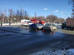 фото: отделение пропаганды ГИБДД г. Екатеринбурга
