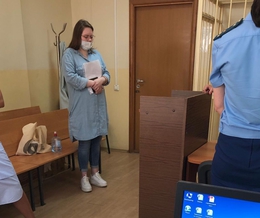 фото: пресс-служба прокуратуры Свердловской области фото: пресс-служба прокуратуры Свердловской области