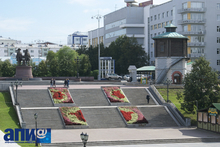 Представители свердловской туриндустрии позитивно восприняли продление кешбэка за отдых внутри страны Представители свердловской туриндустрии позитивно восприняли продление кешбэка за отдых внутри страны