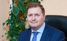 Министром финансов Свердловской области назначен Александр Старков Министром финансов Свердловской области назначен Александр Старков