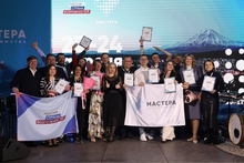 В финал всероссийского конкурса «Мастера гостеприимства» вышли еще два свердловчанина В финал всероссийского конкурса «Мастера гостеприимства» вышли еще два свердловчанина