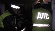 В Полевском в результате ДТП погиб водитель мотоцикла В Полевском в результате ДТП погиб водитель мотоцикла