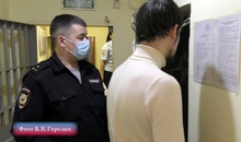 Житель Сысерти обвиняется в убийстве своей супруги Житель Сысерти обвиняется в убийстве своей супруги