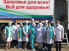 На Среднем Урале продолжается реализация проекта «#ДоброВСело»