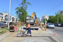 В Екатеринбурге «Водоканал» восстановит почти 900 объектов после зимних работ