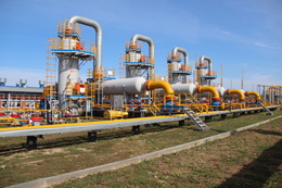 фото: Газпром трансгаз Екатеринбург