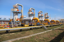 Специалистами «Газпром трансгаз Екатеринбург» проведено обследование оренбургского магистрального газопровода