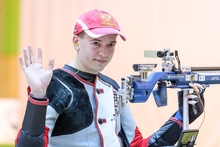 Уральский спортсмен стал чемпионом Европы по пулевой стрельбе