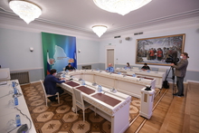 Правительство Свердловской области выделит на социально значимые направления 6,7 млрд рублей