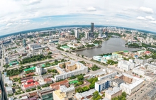 Муниципалитеты Свердловской области объединяются в агломерацию