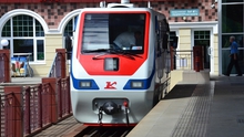 Производственную практику на ДЖД пройдут почти 600 школьников
