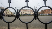 В Екатеринбурге снесут часть ограждений, загромождающих пространство улично-дорожной сети