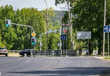В столице Урала отремонтируют 45 участков дорог общего пользования до конца года