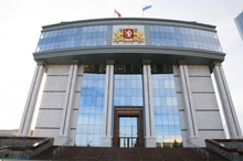 На Среднем Урале назначены очередные выборы в Законодательное Собрание региона