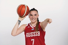 Пятеро игроков БК УГМК сыграют на чемпионате Европы
