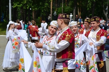 Культурно-спортивный праздник Сабантуй-2021 будет перенесен
