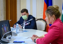 Международный форум 100+ TechnoBuild пройдет в Екатеринбурге с учетом ограничительных мер Международный форум 100+ TechnoBuild пройдет в Екатеринбурге с учетом ограничительных мер