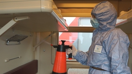 фото: пресс-служба СвЖД