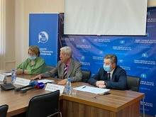 На Среднем Урале полным ходом идет подготовка к осенним выборам На Среднем Урале полным ходом идет подготовка к осенним выборам