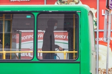 В Екатеринбурге изменят маршрут автобуса № 083 В Екатеринбурге изменят маршрут автобуса № 083