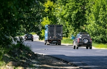 В Екатеринбурге до конца сентября отремонтируют более 42 километров дорог В Екатеринбурге до конца сентября отремонтируют более 42 километров дорог