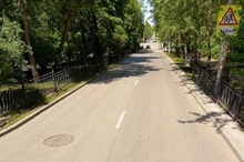 В Екатеринбурге закроют движение транспорта по улице Мира В Екатеринбурге закроют движение транспорта по улице Мира