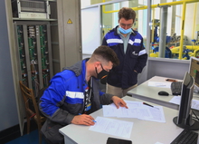 В «Газпром трансгаз Екатеринбург» завершен первый этап конкурсов профессионального мастерства В «Газпром трансгаз Екатеринбург» завершен первый этап конкурсов профессионального мастерства