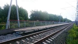 фото: пресс-служба СвЖД фото: пресс-служба СвЖД