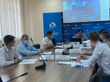 На Среднем Урале названы способы борьбы с внешним вмешательством в думские выборы На Среднем Урале названы способы борьбы с внешним вмешательством в думские выборы