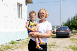 фото: Фонд святой Екатерины