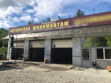 В Екатеринбурге от незаконной постройки освобожден земельный участок