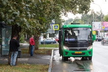 В Екатеринбурге изменится нумерация нескольких автобусных маршрутов