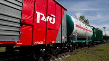 Погрузка на СвЖД в июне 2021 года превысила 12 миллионов тонн