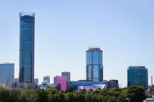 Глава Екатеринбурга поучаствовал в пленарной сессии «Технологии для городов»