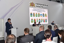 Утвержден список проектов для развития Екатеринбургской агломерации
