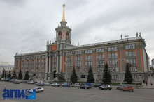 Алексей Орлов утвердил проект развития микрорайона Широкая речка