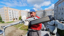 «Ростелеком» установит умный свет в Первоуральске