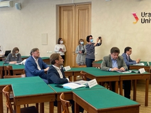 Уральские эксперты обсудили политическую конкурентность на современных выборах