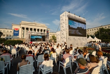 Программа Венского фестиваля в Екатеринбурге продлится до 24 июля